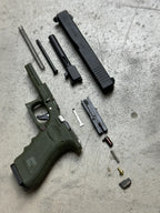 1:3 Model 17 Keychain