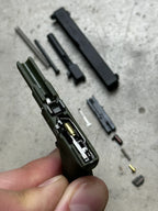 1:3 Model 17 Keychain