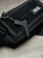1:3 Model 17 Keychain