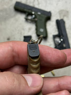 1:3 Model 17 Keychain