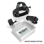 Night Operators FUSION 3.0 Thermal & NVG