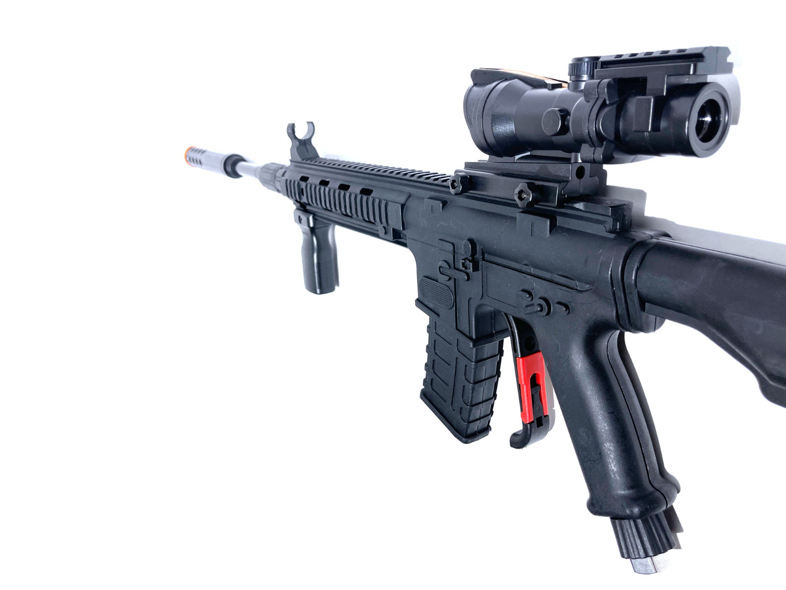Pressure Washer Gun