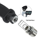 Pressure Washer Gun