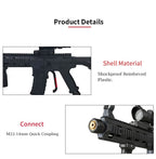 Pressure Washer Gun
