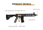 Pressure Washer Gun