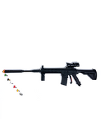 Pressure Washer Gun