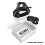 Night Operators FUSION 3.0 Thermal & NVG
