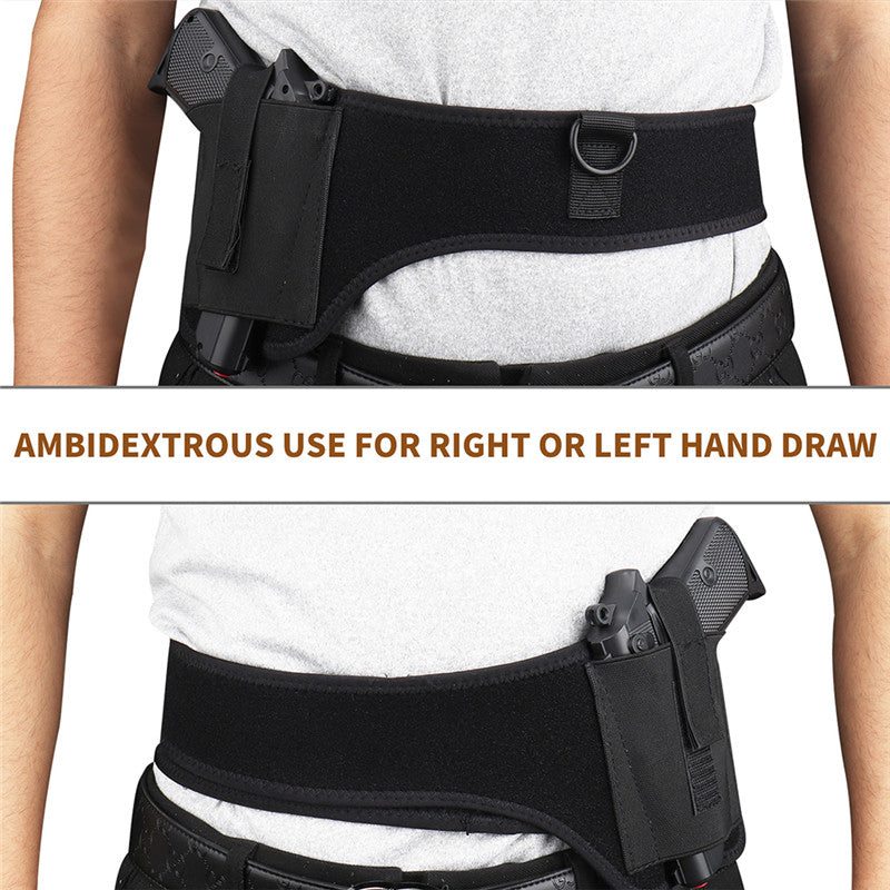 Underarms Holster