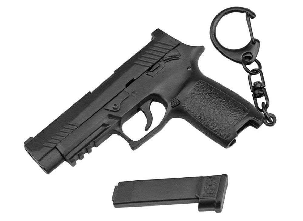 P320 Keychain