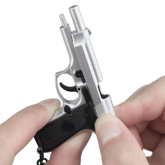 M92 Keychain with Holster