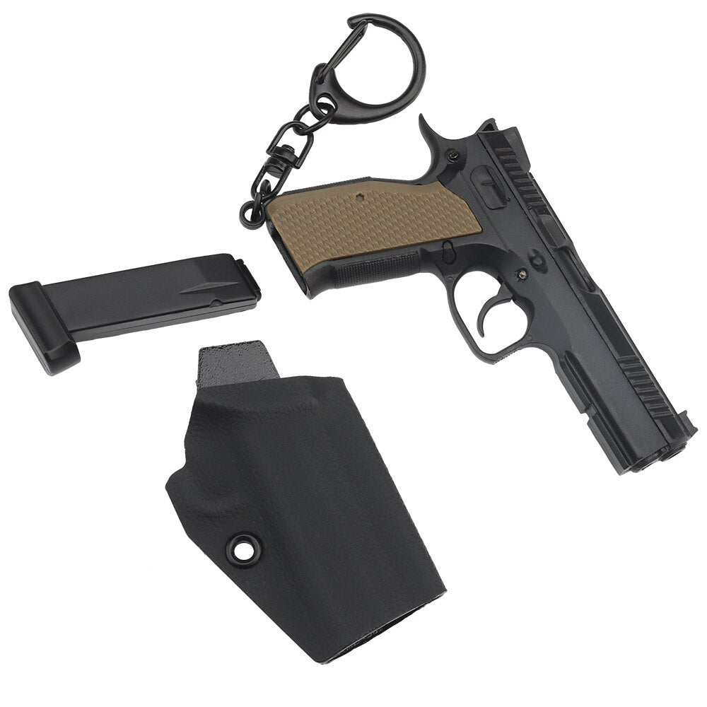 92G Keychain with Holster