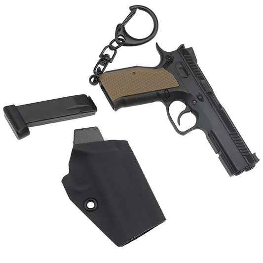 92G Keychain with Holster