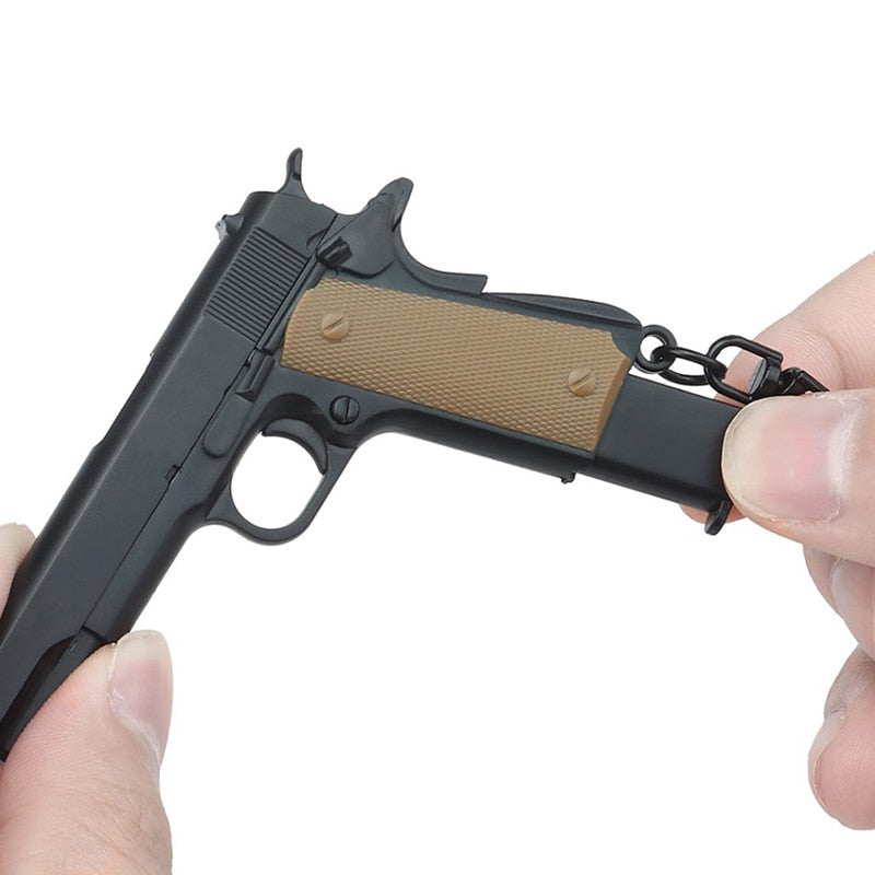 1911 Keychain