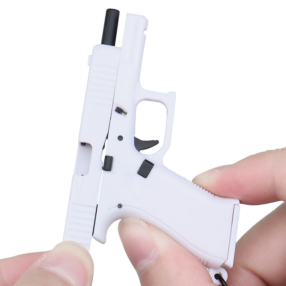 Model 45 Keychain