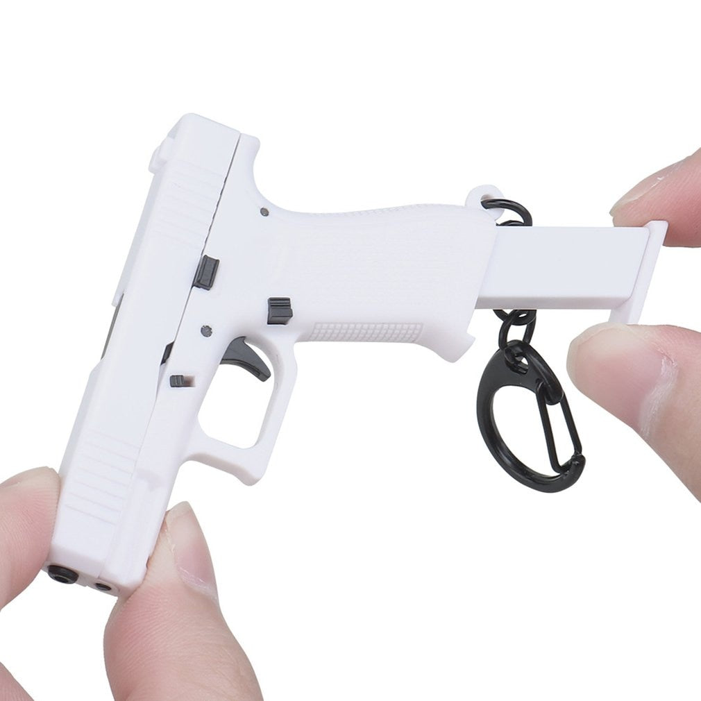 Model 45 Keychain