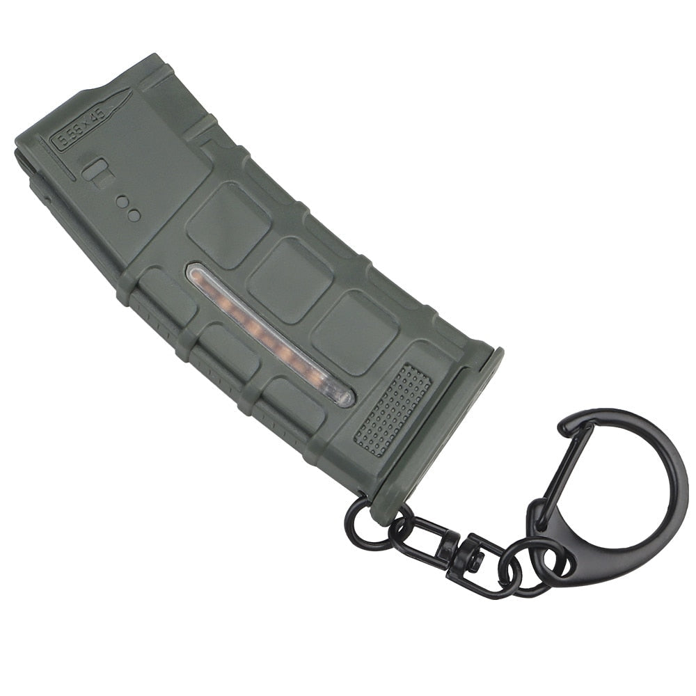 5.56 M&P Mag Keychain