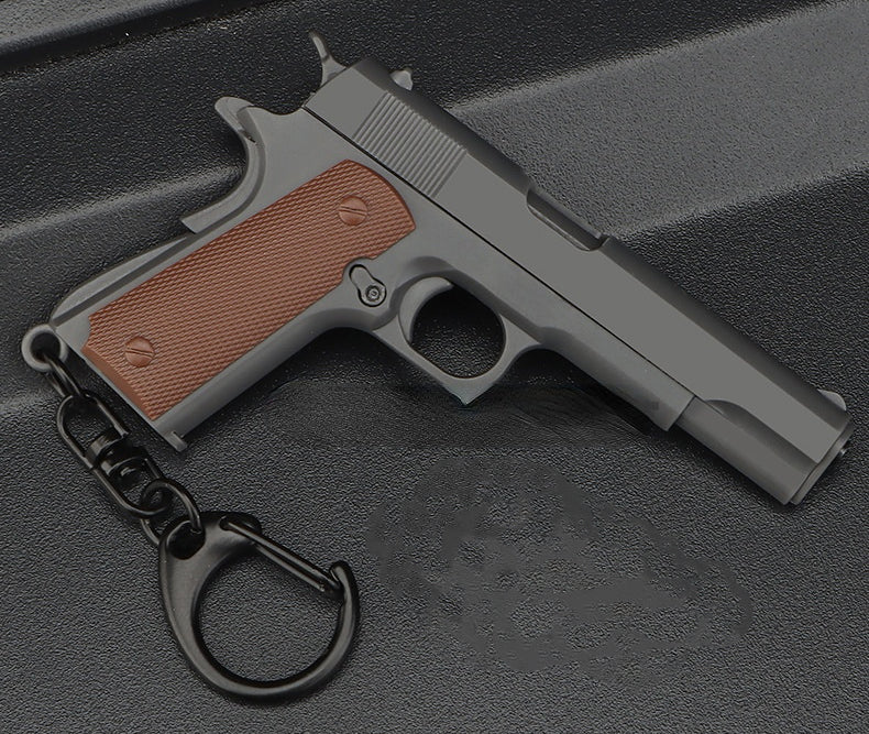 1911 Keychain