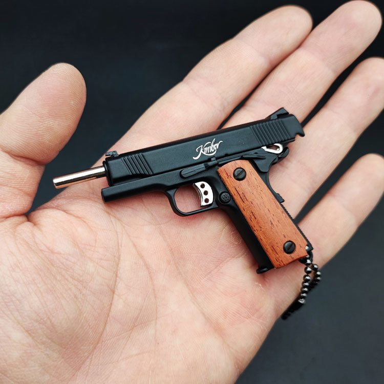 1:3 Model 1911 Keychain