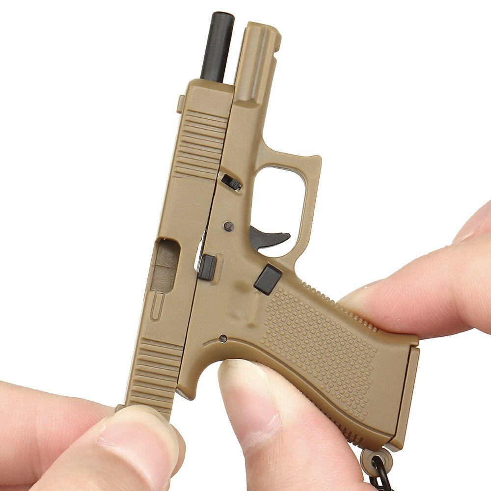 Model 45 Keychain