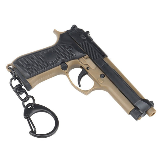 M92 Keychain