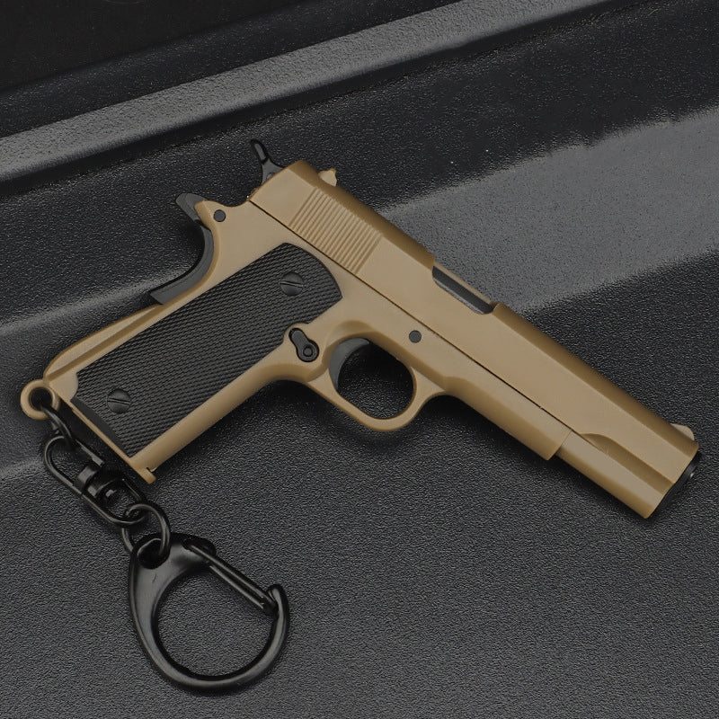 1911 Keychain