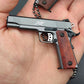 1:3 Model 1911 Keychain