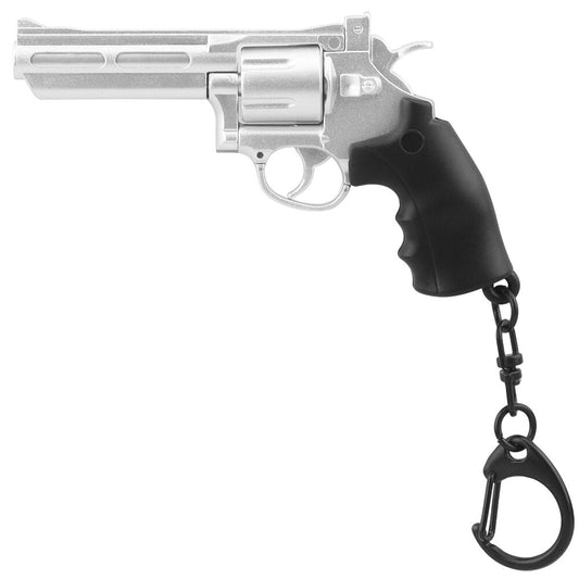 .357 Revolver Keychain