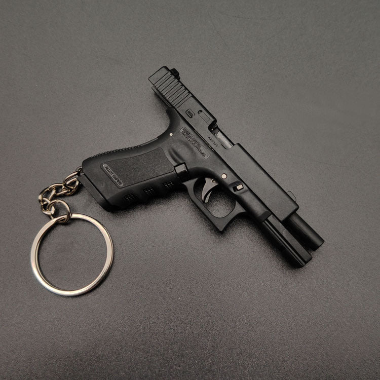 1:3 Model 17 Keychain