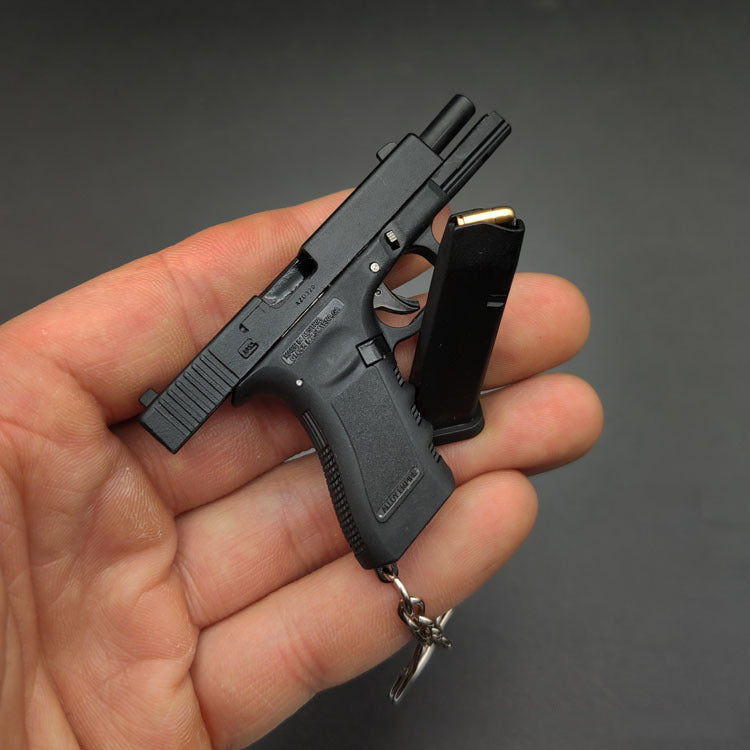 1:3 Model 17 Keychain