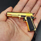 1:3 Model 1911 Keychain